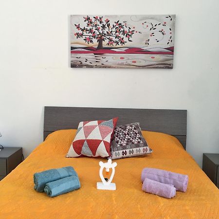 Casa Veronica Триказе Екстериор снимка