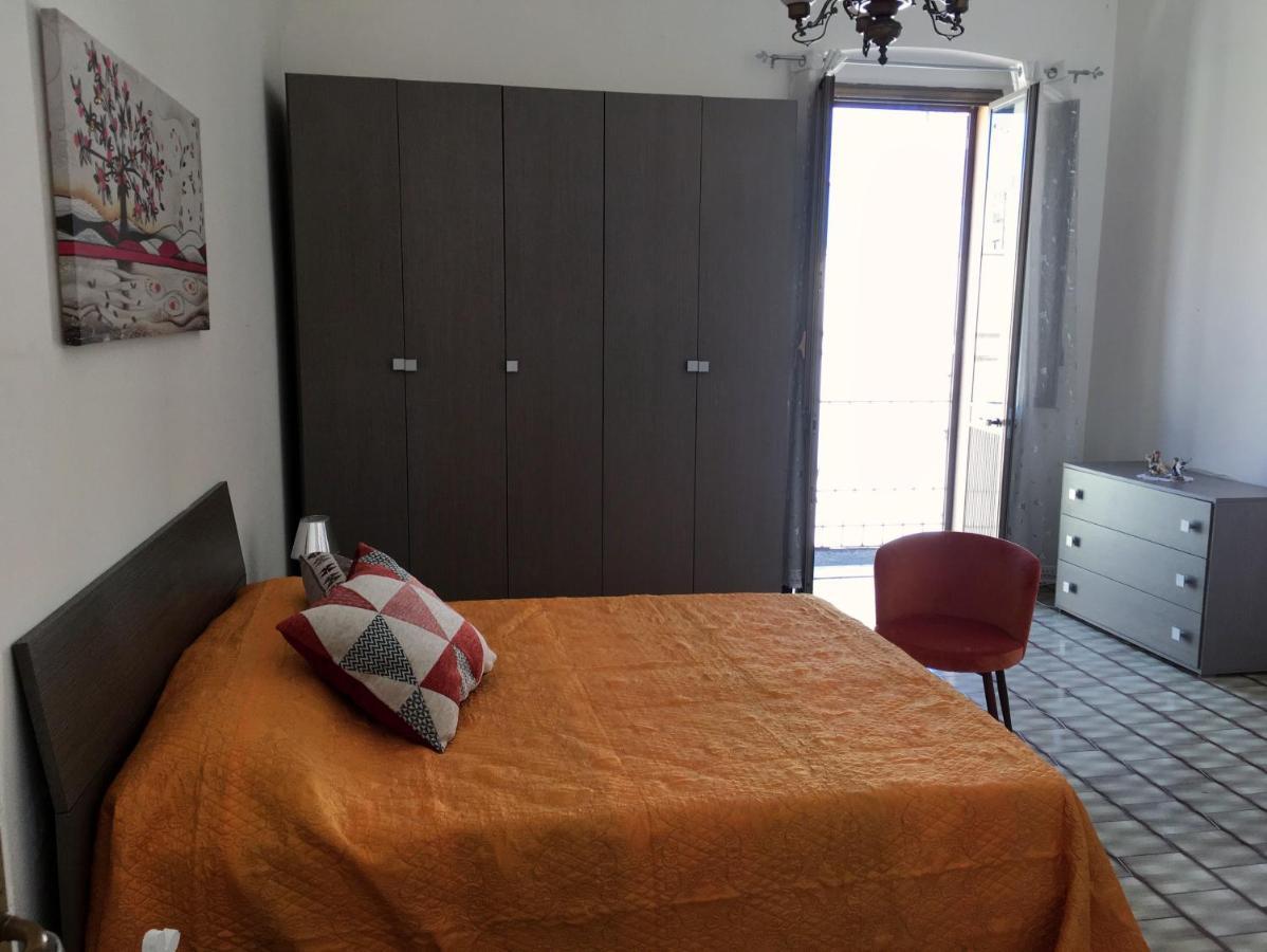 Casa Veronica Триказе Екстериор снимка