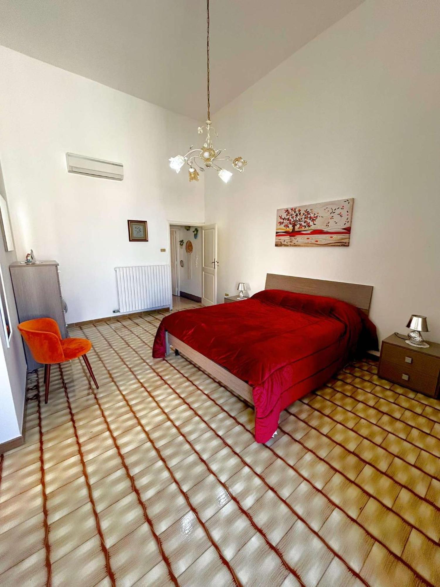Casa Veronica Триказе Екстериор снимка