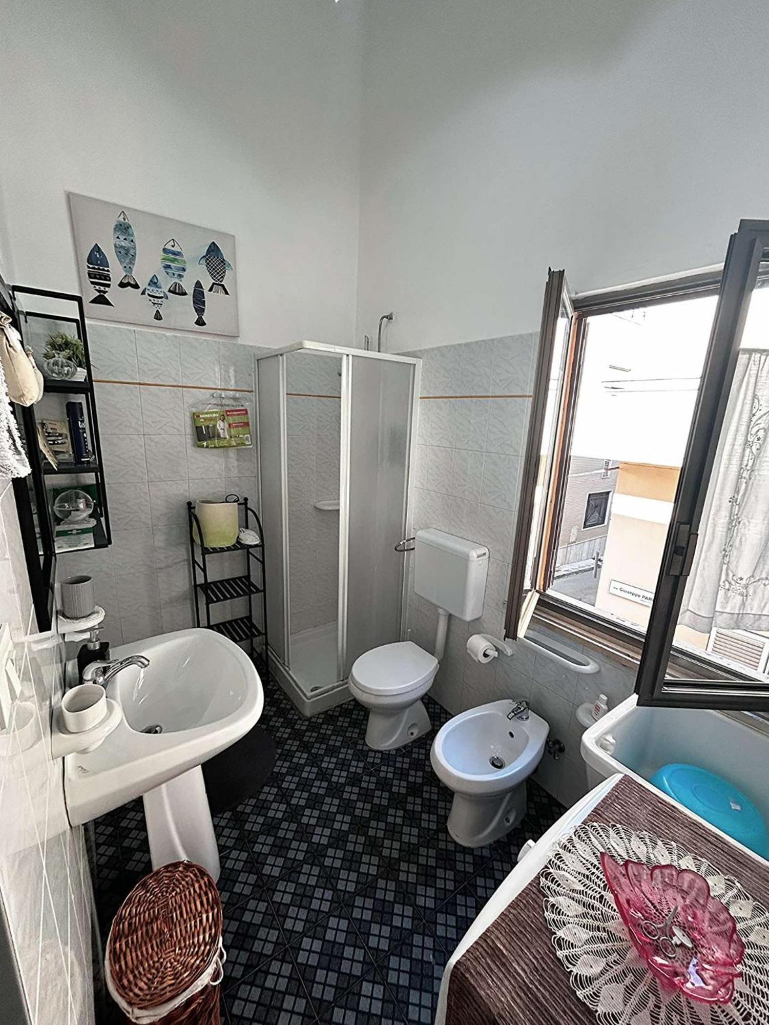 Casa Veronica Триказе Екстериор снимка